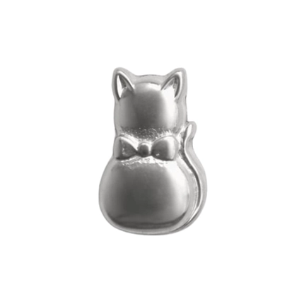 Pingente PB925 Cápsula gato 251301