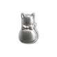 Pingente PB925 Cápsula gato 251301