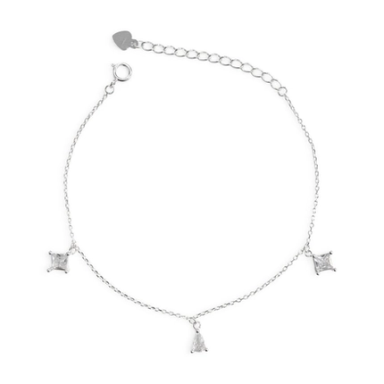PULSEIRA PB925 PONTOS DE LUZ GOTA E 2 QUADRADOS 5-01414C