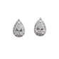 BRINCO PB925 GOTA PRINCESINHA 8X5MM 3-01333CN