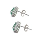 BRINCO PB925 GOTA PRINCESINHA PONT. 83-01492C305X7