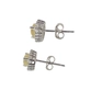 BRINCO PB925 GOTA PRINCESINHA PONT. 83-01492C305X7