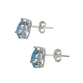 BRINCO PB925 PONTO DE LUZ GOTA 4 GARRAS 83-01500C307X9