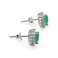BRINCO PB925 PONTO DE LUZ GOTA 4 GARRAS 83-01500C307X9