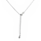 CORRENTE PB925 CARTIE C/ FLOR 8MM CRAVEJ. 6 ZS 3MM LAT. 40424