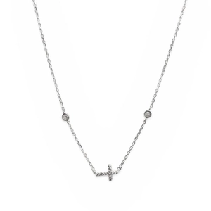 CORRENTE PB925 CARTIE C/ CRUZ PALITO CRAV. P E 2ZS LAT. 40544