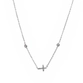 CORRENTE PB925 CARTIE C/ CRUZ PALITO CRAV. P E 2ZS LAT. 40544