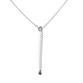 CORRENTE PB925 CARTIE C/ 3 CORAÇÕES CRAVEJ. 9MM 40690