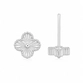 BRINCO PB925 RENDA ITALIANA FLOR TREVO FILETADO 2806638000