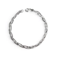 Pulseira PB925 trança 240355
